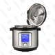Instant Pot Duo Evo Plus Pressure Cooker, 8-Qt | $110 | Williams Sonoma